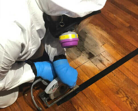 Bio-One of Charlotte, a team you can rely on.