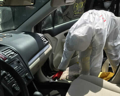 Bio-One of Charlotte, a team you can rely on.