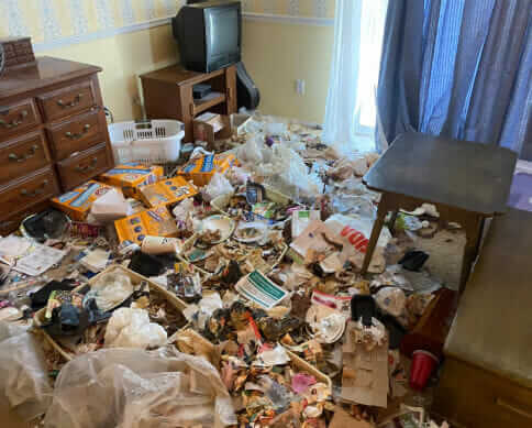 Bio-One of Charlotte is here to help when you need it the most.