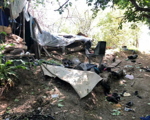 Bio-One of Charlotte, a team you can rely on.